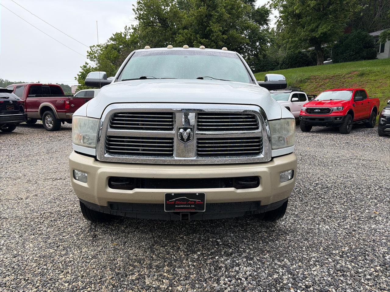 ram ram 3500 pickup 2012 3C63DRNL1CG107221 image ram ram 3500 pickup 2012 3C63DRNL1CG107221 image